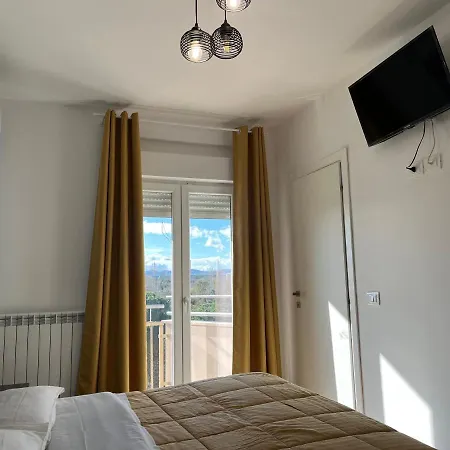Bed & Breakfast Sapore Di Mare Beach Marina