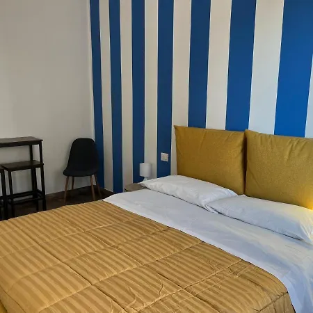 Sapore Di Mare Beach Marina Bed & Breakfast *