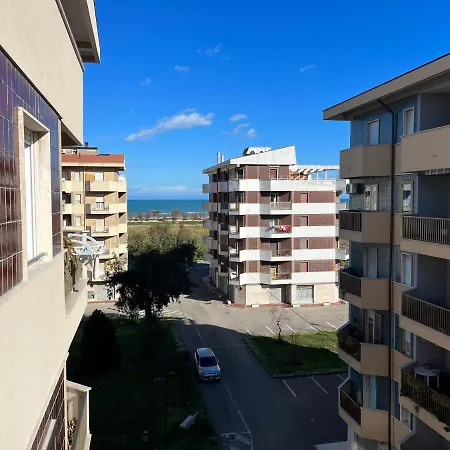 Sapore Di Mare Beach Marina Bed & Breakfast