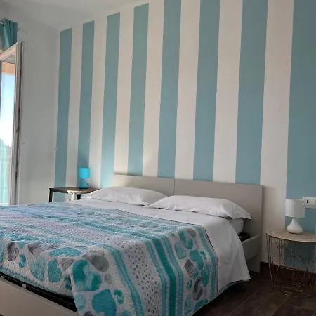 Bed & Breakfast Sapore Di Mare Beach Marina *